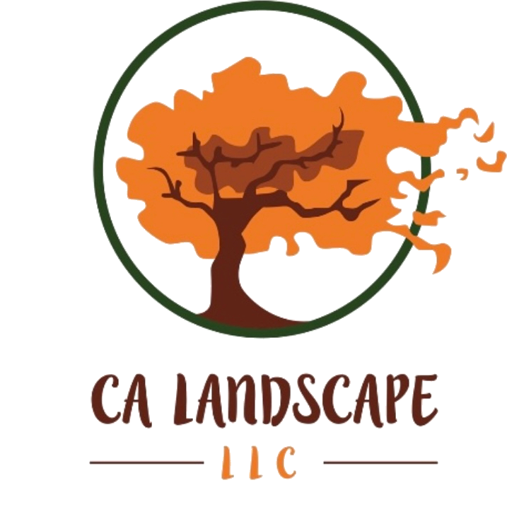 CA LANDSCAPE LOGO